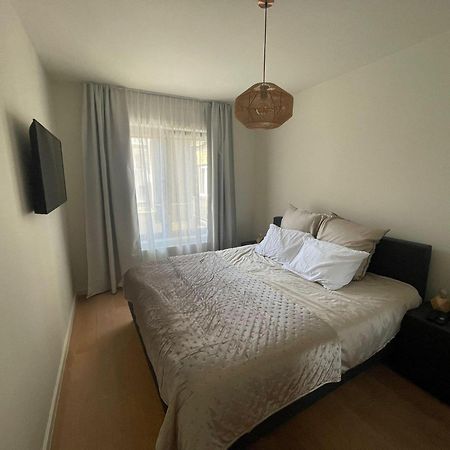 Knokke Nest Daire Dış mekan fotoğraf