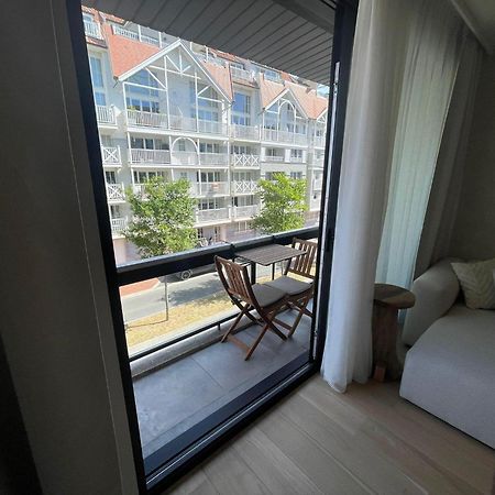 Knokke Nest Daire Dış mekan fotoğraf