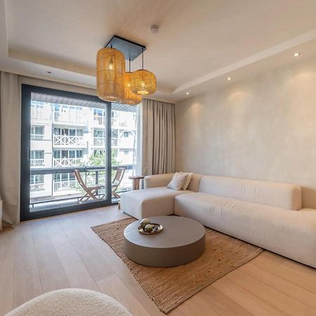 Knokke Nest Daire Dış mekan fotoğraf