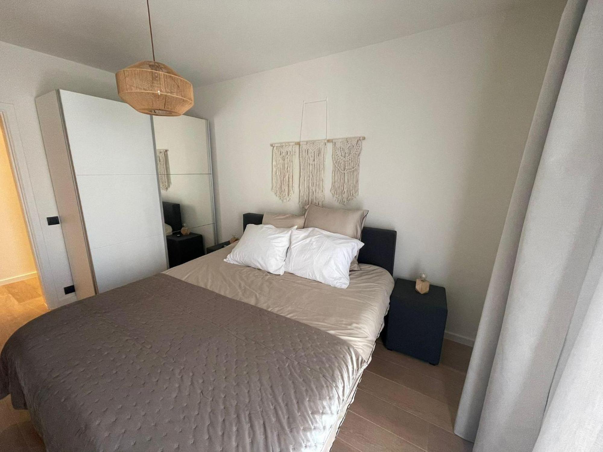 Knokke Nest Daire Dış mekan fotoğraf
