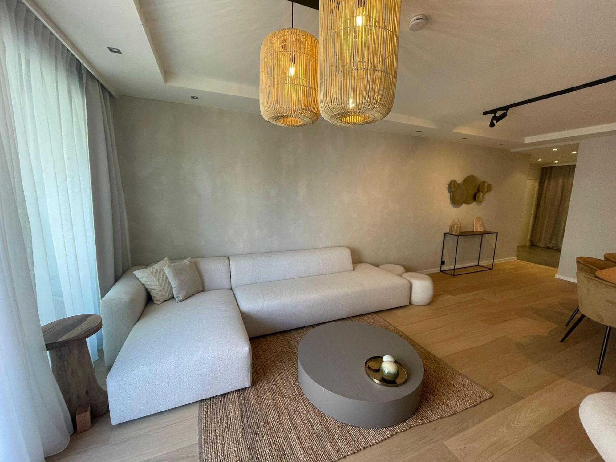Knokke Nest Daire Dış mekan fotoğraf