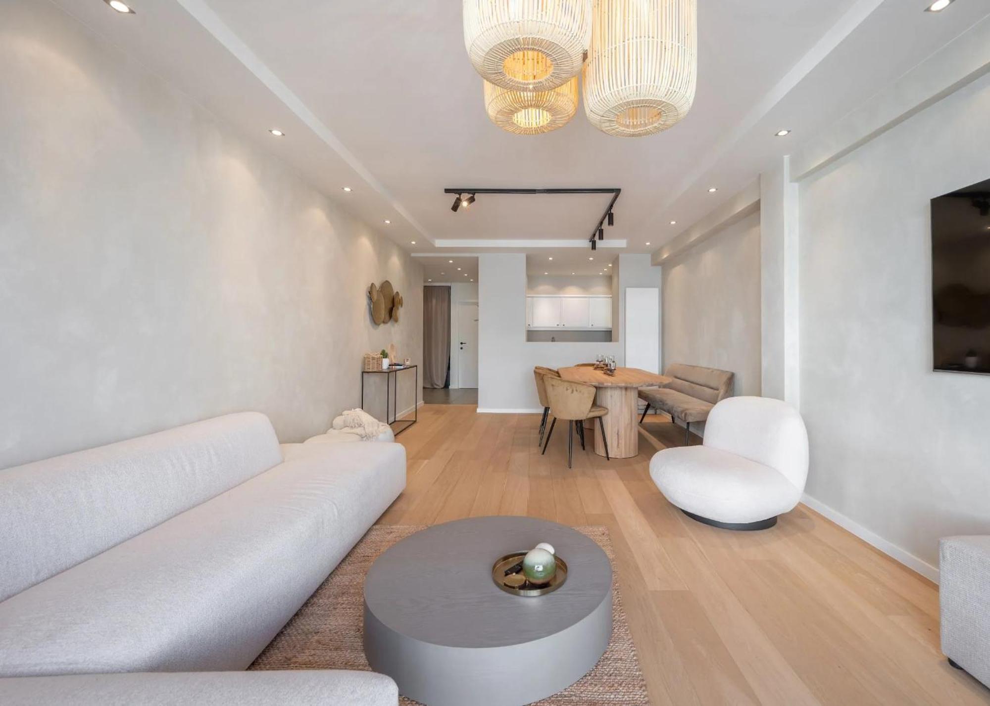 Knokke Nest Daire Dış mekan fotoğraf